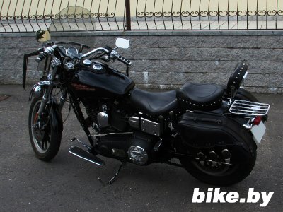 Harley-Davidson  photo 3