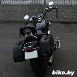 Harley-Davidson  photo 2