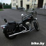 Harley-Davidson  photo 1