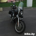 Harley-Davidson  photo 4