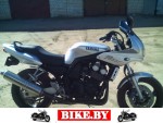 Yamaha FZS photo 2