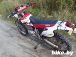 Yamaha TT-R photo 2