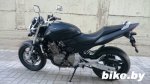 Honda CB600 photo 2