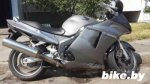Honda CBR1100XX Super Blackbird photo 2