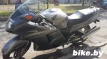 Honda CBR1100XX Super Blackbird photo 3