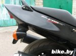 Honda CBR1100XX Super Blackbird photo 5