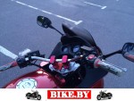 Honda CBF photo 5
