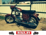 Jawa 350 photo 2