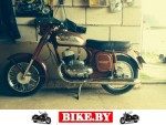 Jawa 350 photo 5