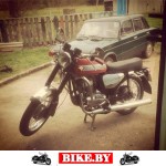 Jawa 350 photo 4