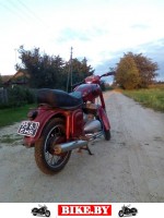 Jawa 350 photo 4