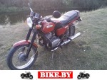 Jawa 350 photo 3