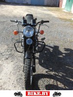 Jawa 350 photo 3