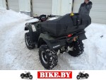 Suzuki KingQuad photo 2