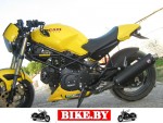 Ducati Monster photo 5