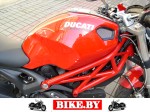 Ducati Monster photo 2