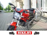 Ducati Monster photo 4