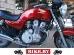 Honda CB photo