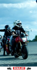 Honda CB photo 1