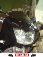 Honda CB photo 1