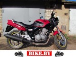 Honda CB photo 2