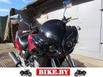 Honda CB photo 6
