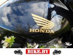 Honda CB photo 2