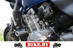Honda CB photo 6