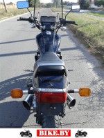 Honda CB photo 4