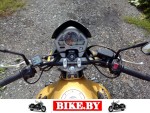 Honda CB photo 4