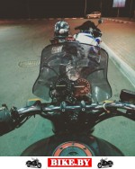 Honda CB photo 3