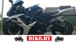 Suzuki GSX-R photo 2