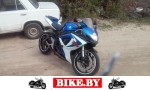 Suzuki GSX-R photo 2