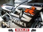 Suzuki GSX-R photo 5