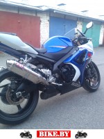 Suzuki GSX-R photo 5