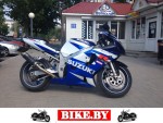 Suzuki GSX-R photo 4