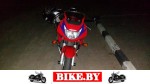 Honda CBR photo 3