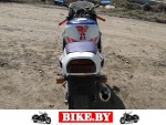 Honda CBR photo 4