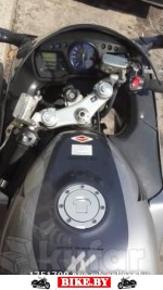 Honda CBR photo 4