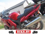 Honda CBR photo 3