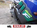 Honda CBR photo 1