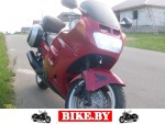 Honda CBR photo 3