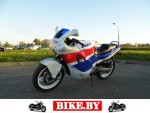 Honda CBR photo