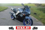 Honda CBR photo 4