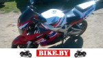 Honda CBR photo 2