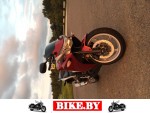Honda CBR photo 2
