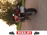 Honda CBR photo 4
