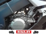 Honda CBR photo 4