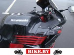 Kawasaki ZX photo 6