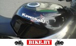 Kawasaki ZXR photo 4